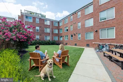 420 16th Street SE #208, Washington, DC 20003 - Photo 27