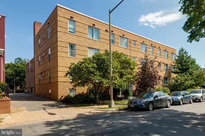 420 16th Street SE #208, Washington, DC 20003 - Photo 5