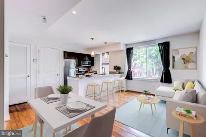 420 16th Street SE #208, Washington, DC 20003 - Photo 1