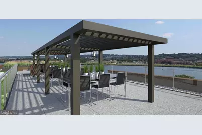 88 V Street SW #509, Washington, DC 20024 - Photo 33