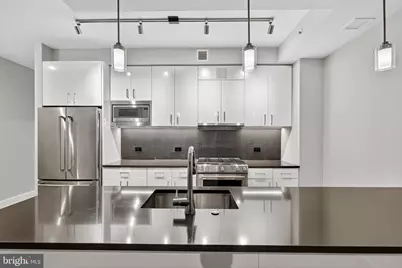 88 V Street SW #509, Washington, DC 20024 - Photo 3