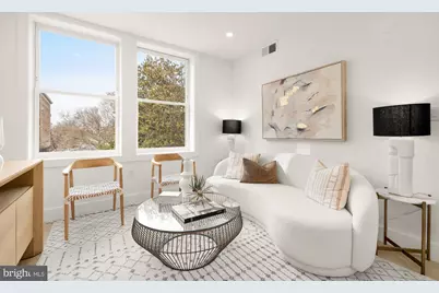 2116 Kalorama Road NW #205, Washington, DC 20008 - Photo 3