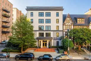 2116 Kalorama Rd NW, Washington, DC 20008 - Photo 1