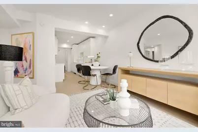 2116 Kalorama Road NW #205, Washington, DC 20008 - Photo 5