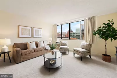 1325 18th Street NW #712, Washington, DC 20036 - Photo 7