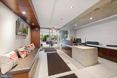 1325 18th Street NW #712, Washington, DC 20036 - Photo 3