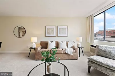 1325 18th Street NW #712, Washington, DC 20036 - Photo 9