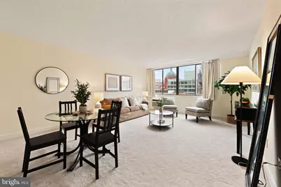 1325 18th Street NW #712, Washington, DC 20036 - Photo 5