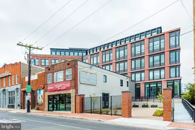 1111 Marion Barry Avenue SE #LOWER LEVEL, Washington, DC 20020 - Photo 1