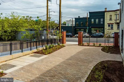 1111 Marion Barry Avenue SE #LOWER LEVEL, Washington, DC 20020 - Photo 3