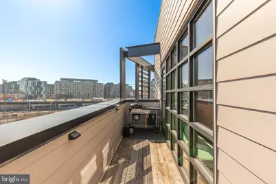 1500 Harry Thomas Way NE #501, Washington, DC 20002 - Photo 39