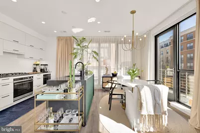 1500 Harry Thomas Way NE #501, Washington, DC 20002 - Photo 1