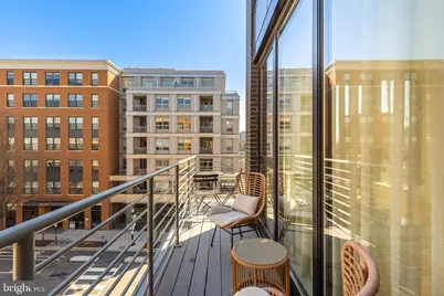 1500 Harry Thomas Way NE #501, Washington, DC 20002 - Photo 17