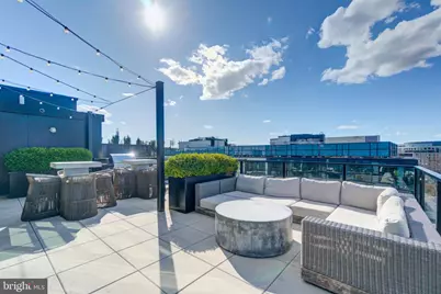 1300 4th Street SE #414, Washington, DC 20003 - Photo 23