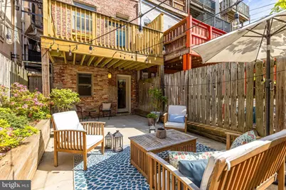 1354 Kenyon Street NW #G, Washington, DC 20010 - Photo 1