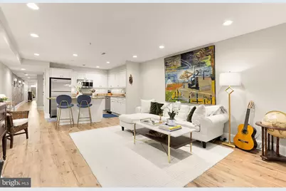 1354 Kenyon Street NW #G, Washington, DC 20010 - Photo 5