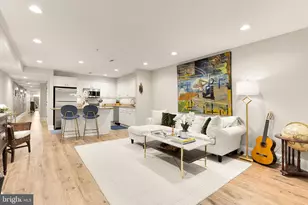 1354 Kenyon St NW, Washington, DC 20010 - Photo 5