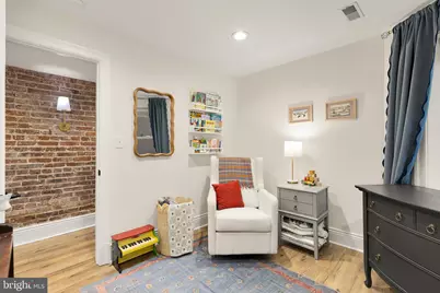 1354 Kenyon Street NW #G, Washington, DC 20010 - Photo 23