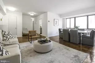 3701 Connecticut Ave NW, Washington, DC 20008 - Photo 5