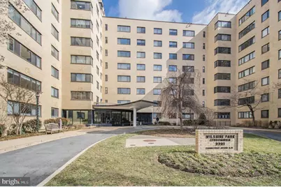 3701 Connecticut Avenue NW #236, Washington, DC 20008 - Photo 1