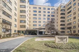 3701 Connecticut Ave NW, Washington, DC 20008 - Photo 1