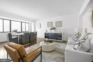 3701 Connecticut Ave NW, Washington, DC 20008 - Photo 7