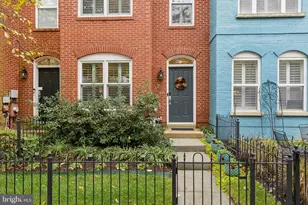 2114 12th St NW, Washington, DC 20009 - Photo 1