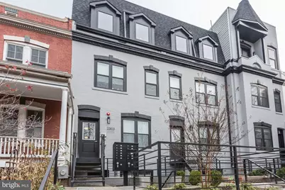 2303 Ontario Road NW #7, Washington, DC 20009 - Photo 3