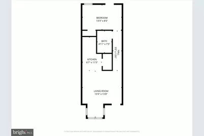 1419 1st Street NW, Washington, DC 20001 - Photo 37