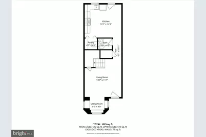 1419 1st Street NW, Washington, DC 20001 - Photo 35