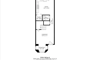 1419 1st St NW, Washington, DC 20001 - Photo 35