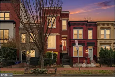 1419 1st Street NW, Washington, DC 20001 - Photo 3