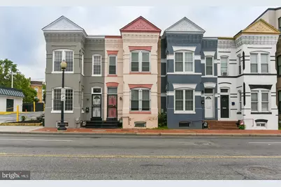 14 Florida Avenue NE, Washington, DC 20002 - Photo 1