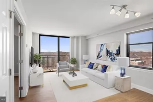 3401 38th Street NW, Washington, DC 20016 - Photo 9