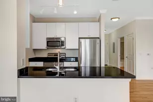 1391 Pennsylvania Ave. SE, Washington, DC 20003 - Photo 11