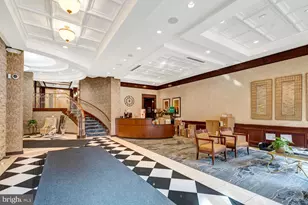 1391 Pennsylvania Ave. SE, Washington, DC 20003 - Photo 25