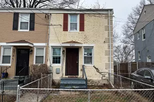 5420 B St SE, Washington, DC 20019 - Photo 3