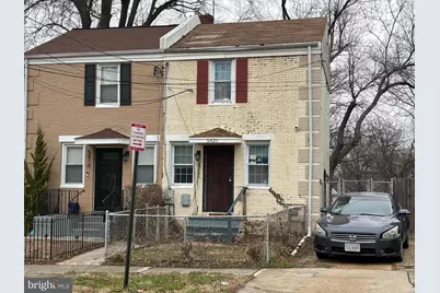 5420 B Street SE, Washington, DC 20019 - Photo 5