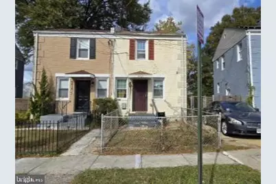 [Address not provided], Washington, DC 20019 - Photo 1