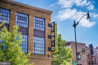 1245 13th Street NW #907, Washington, DC 20005 - Photo 27