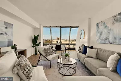 1245 13th Street NW #907, Washington, DC 20005 - Photo 1