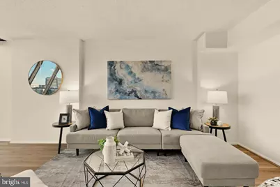 1245 13th Street NW #907, Washington, DC 20005 - Photo 5