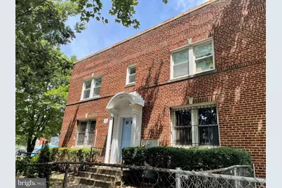 600 I Street NE #1, Washington, DC 20002 - Photo 1