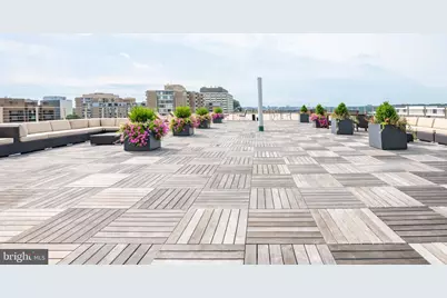 2475 Virginia Avenue NW #721, Washington, DC 20037 - Photo 27