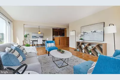2475 Virginia Avenue NW #721, Washington, DC 20037 - Photo 9