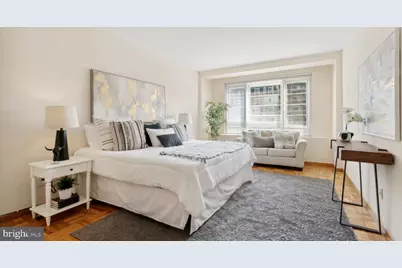 2475 Virginia Avenue NW #721, Washington, DC 20037 - Photo 21