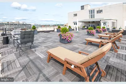 2475 Virginia Avenue NW #721, Washington, DC 20037 - Photo 29