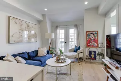 1011 18th Street NE #8, Washington, DC 20002 - Photo 5