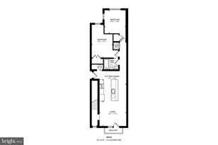 1011 18th St NE, Washington, DC 20002 - Photo 23