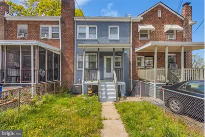 1422 18th Street SE, Washington, DC 20020 - Photo 25
